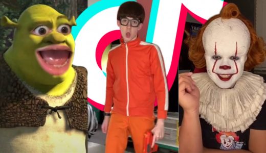 TIK TOK MEMES That Will Ruin Your Childhood 😳😅