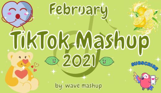 TikTok Mashup 2021 February 🤵👰Not Clean🤵👰