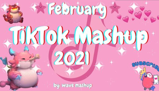 TikTok Mashup 2021 February ️🎈*Not Clean️🎈*