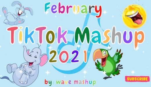 TikTok Mashup 2021 February ️🎭👄Not Clean️🎭👄