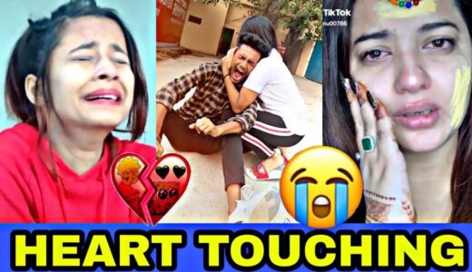 Breakup 💔💔💔 Tik Tok Videos || Sad Tik Tok Videos  || ``Tik Tok Videos`` || Tik Tok || PART-76 ||