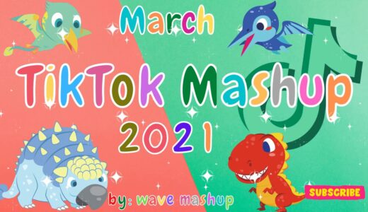 TikTok Mashup 2021 March ❤️💚Not Clean❤️💚