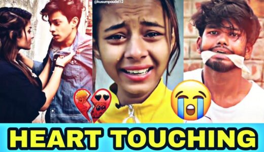 Breakup 💔💔💔 Tik Tok Videos || Sad Tik Tok Videos  || ``Tik Tok Videos`` || Tik Tok || PART-77 ||