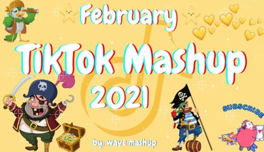 TikTok Mashup 2021 February 👁️‍🗨️👁️Not Clean👁️‍🗨️👁️