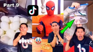 Stephen Benihagan’s TIKTOK Experiment  ( Part 9 )