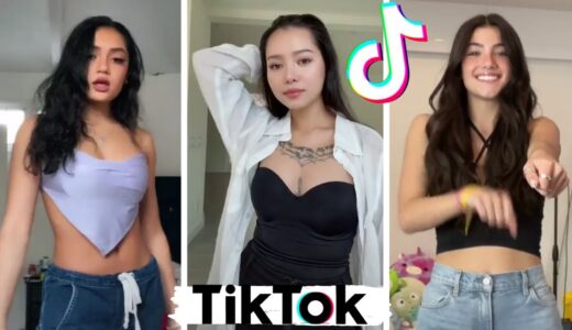 Best TikToks of the Week! Ultimate Dance Compilation [TIK TOK]