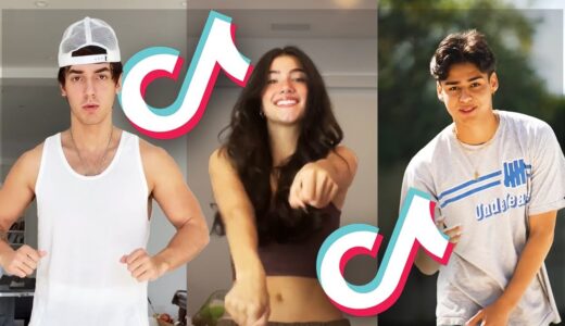 Latest TikTok Mashup of Charli, Addison, Noah, Tayler, Markell, and more! (Part 165) - March 2021