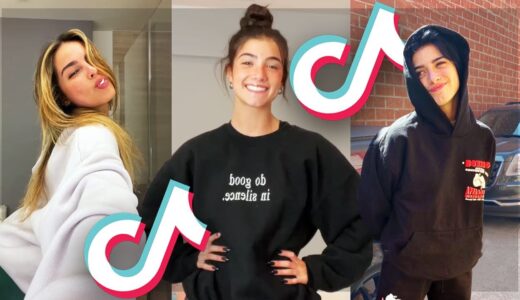 Latest TikTok Mashup of Charli, Addison, Noah, Tayler, Markell, and more! (Part 166) - March 2021