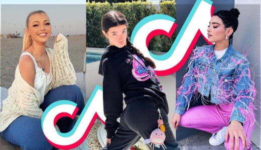 Latest TikTok Mashup of Charli, Addison, Noah, Tayler, Markell, and more! (Part 170) - March 2021