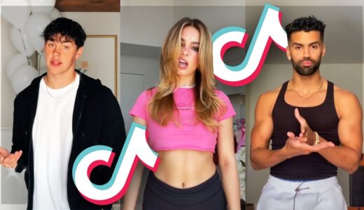 Latest TikTok Mashup of Charli, Addison, Noah, Tayler, Markell, and more! (Part 171) - March 2021