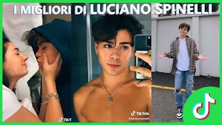 Migliori TikTok di Luciano Spinelli