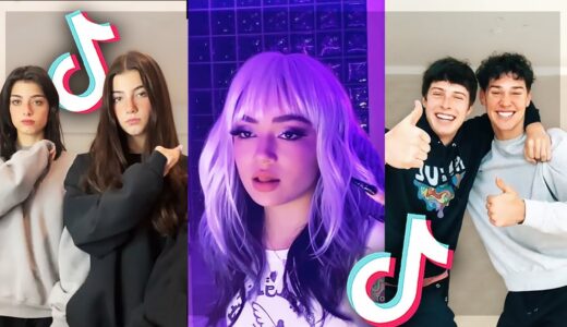 New TikToks of Hype House, Sway House and Triller Compound - TikTok Compilation 2021