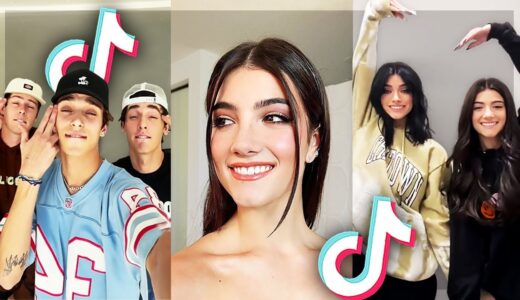 New TikToks of Hype House, Sway House and Triller Compound – TikTok Compilation 2021