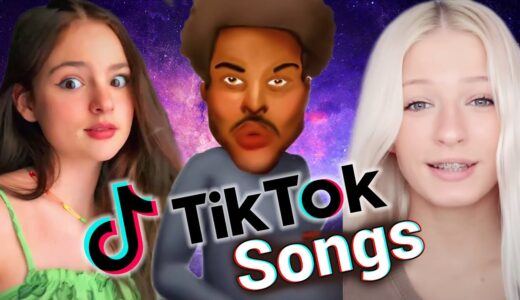 TIK TOK SONGS You Probably Don't Know The Name Of V24