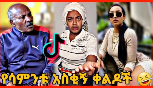 TIKTOK||Ethiopian funny vine and tiktok dance videos compilation part #52