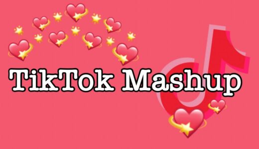 TikTok Mashup 2021 (not clean)