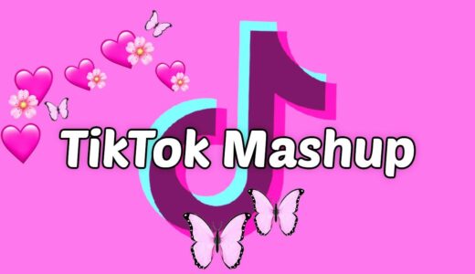 TikTok Mashup 2021 (not clean)