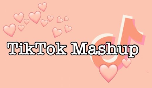 TikTok Mashup 2021 (not clean)