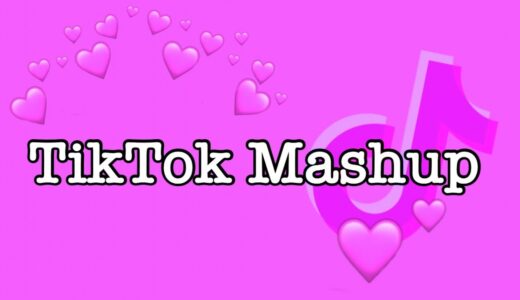 TikTok Mashup 2021 (not clean)