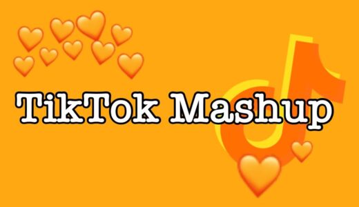 TikTok Mashup 2021 (not clean)