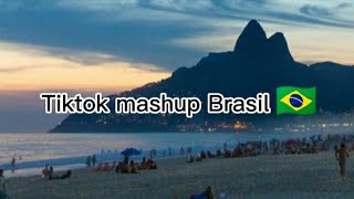 Tiktok mashup Brasil 12