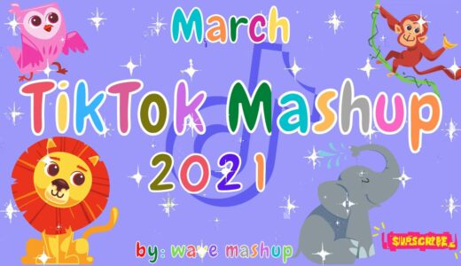 TikTok Mashup 2021 March 👆✊Not Clean👆✊