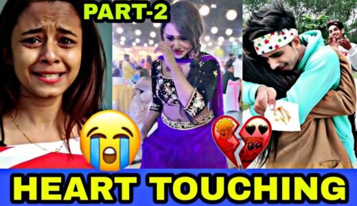 Breakup 💔💔💔 Tik Tok Videos || Sad Tik Tok Videos  || ``Tik Tok Videos`` || Tik Tok || PART-72 ||