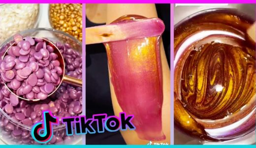 Satisfying Waxing Storytime ✨😲 Tiktok Compilation #4