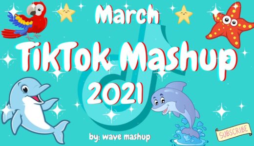 TikTok Mashup 2021 March ️🎯🍑Not Clean️🎯🍑