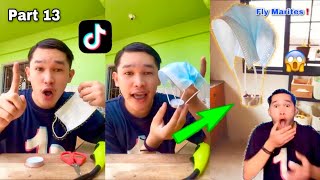 Stephen Benihagan’s TIKTOK  Experiment NAG FOR YOU BA? 🤦‍♂️  (PART 13)