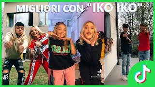 Migliori TikTok con il Trend “Iko Iko” | TikTok Trend💥