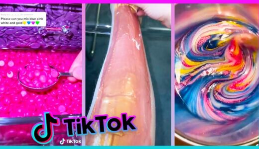 Satisfying Waxing Storytime ✨😲 Tiktok Compilation #8