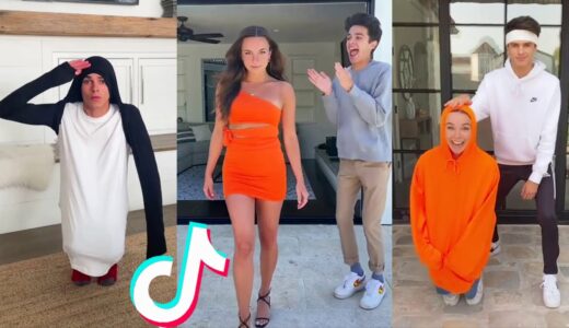 Brent Rivera Funny Tik Tok 2021 - CooL TikTok