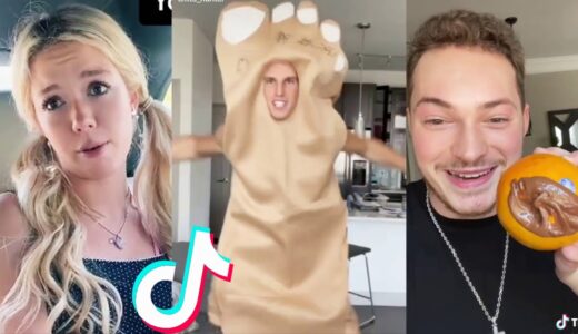 Funny TIK TOK April 2021 (Part 2) NEW Clean TikTok