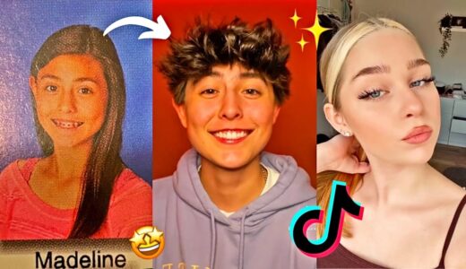 Glow Ups That Made My Jaw Drop | TikTok Compilation