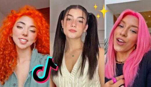 Hair Transformations That Made Lord Voldemort Get a Nose Job | TikTok Compilation