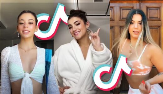 Latest TikTok Mashup of Charli, Addison, Noah, Tayler, Markell, and more! (Part 172) – March 2021