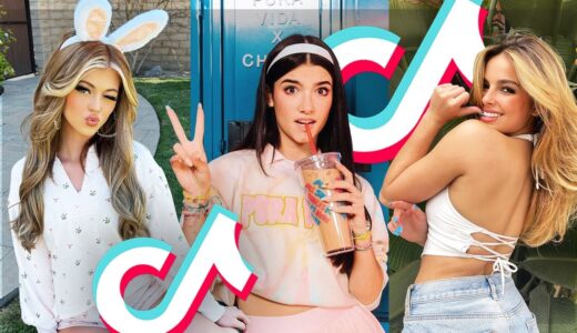 Latest TikTok Mashup of Charli, Addison, Noah, Tayler, Markell, and more! (Part 174) - March 2021