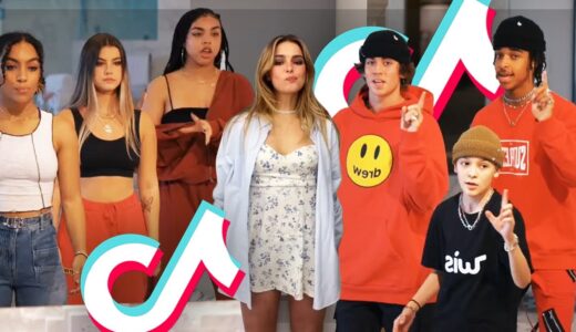 Latest TikTok Mashup of Charli, Addison, Noah, Tayler, Markell, and more! (Part 175) – April 2021