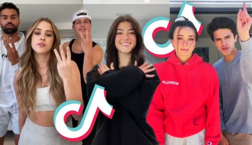 Latest TikTok Mashup of Charli, Addison, Noah, Tayler, Markell, and more! (Part 176) – April 2021