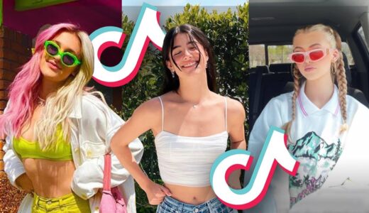 Latest TikTok Mashup of Charli, Addison, Noah, Tayler, Markell, and more! (Part 180) – April 2021