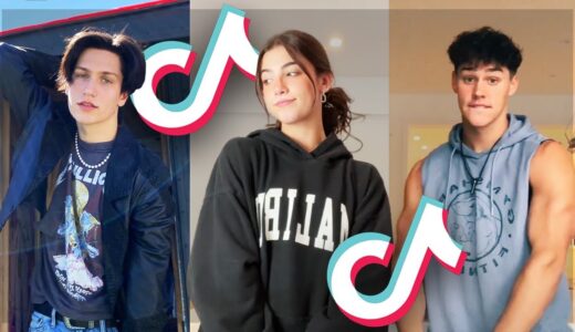 Latest TikTok Mashup of Charli, Addison, Noah, Tayler, Markell, and more! (Part 181) – April 2021