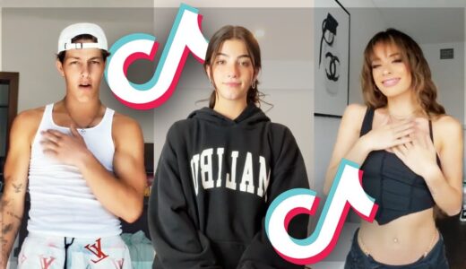 Latest TikTok Mashup of Charli, Addison, Noah, Tayler, Markell, and more! (Part 182) - April 2021