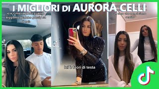 Migliori TikTok di Aurora Celli