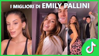 Migliori TikTok di Emily Pallini