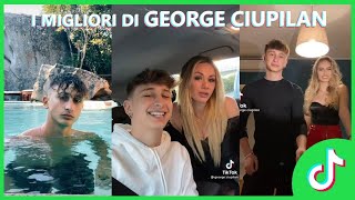 Migliori TikTok di George Ciupilan