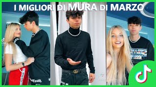 Migliori TikTok di Marzo di Mura