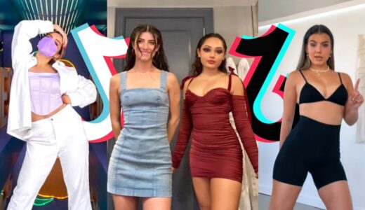 New TikToks of Hype House, Sway House, Charli, Addison, Noah, Bella and more | TikTok Compilation