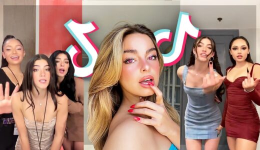 New TikToks of Hype House, Sway House and Triller Compound – TikTok Compilation 2021