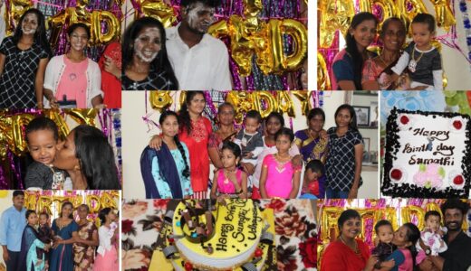 #Sumathi bday/#udhayasam/#udhayasumathi/#uss family/#maduraicouples/#tiktok